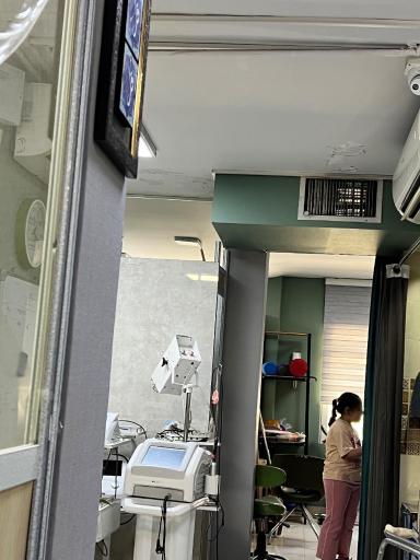 عکس فیزیوتراپی نسیم سلامت