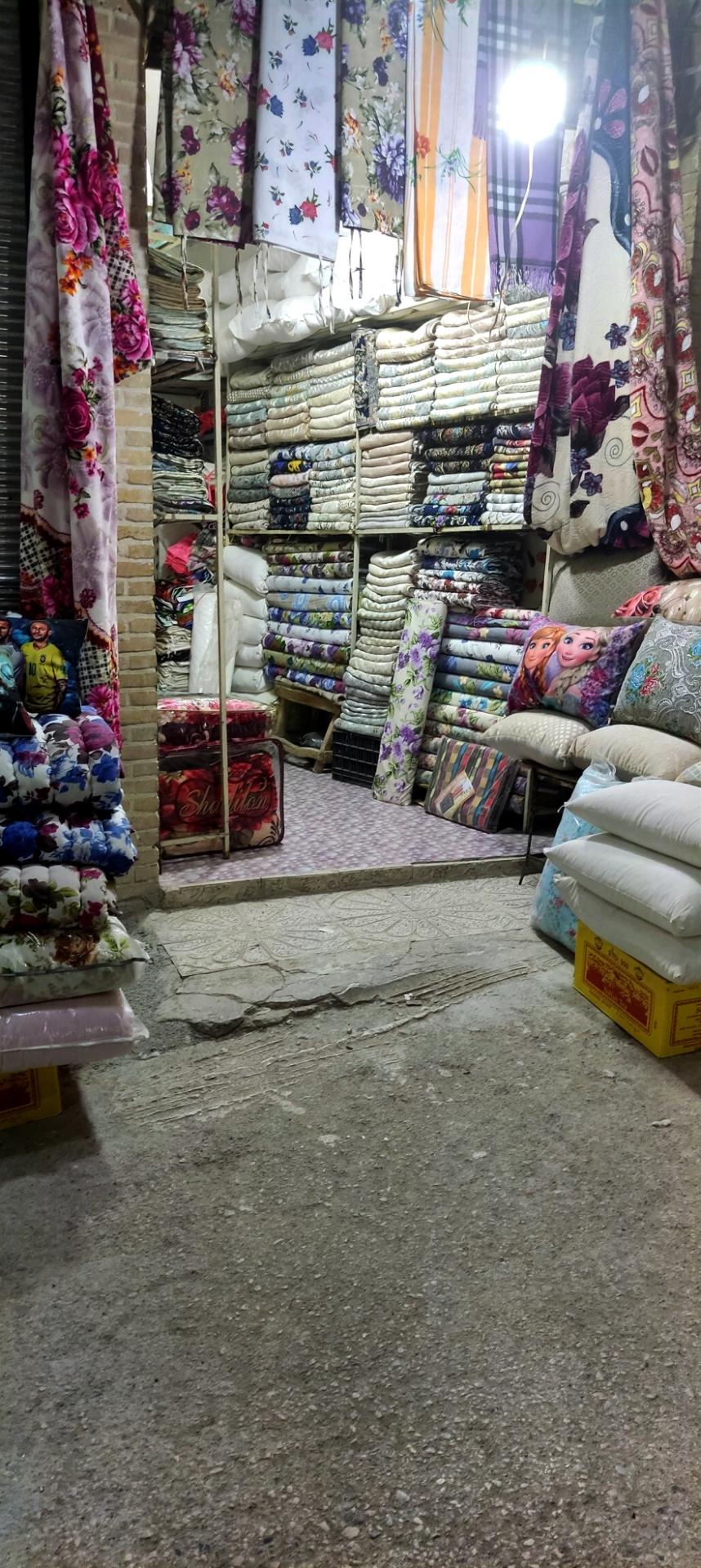 عکس کالای خواب امید