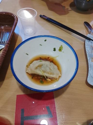 عکس رستوران چینی یوجیا