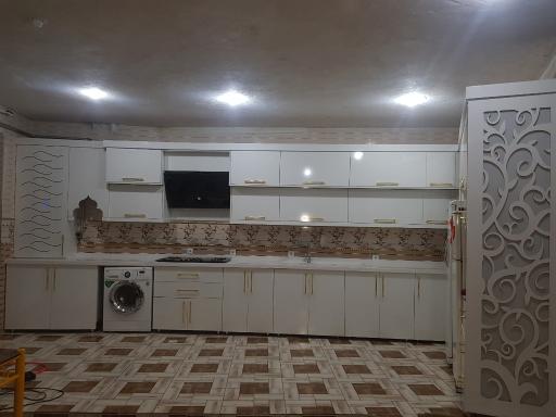 عکس صنایع تولیدی سنگ مصنوعی ناب