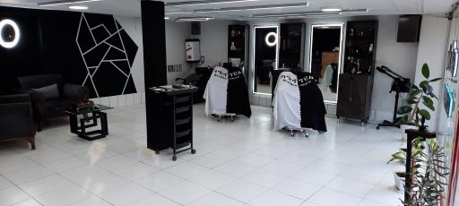 عکس پیرایش آرتن