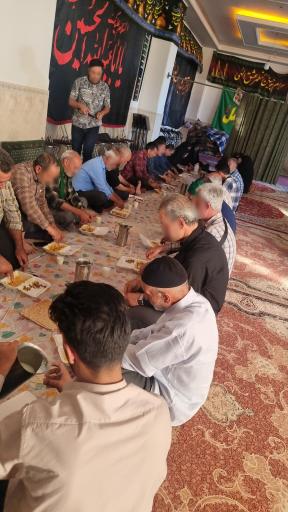 عکس مسجد مسلم ابن عقیل