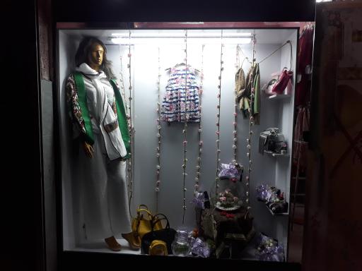 عکس بوتیک بهار