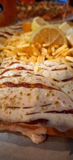 عکس جان اسنک پلاس