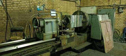 عکس تراشکاری کریمی‌