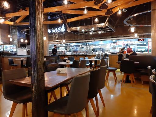 عکس جان اسنک پلاس