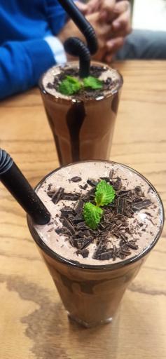 عکس کافه رستوران اتنان