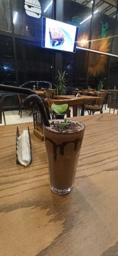 عکس کافه رستوران اتنان