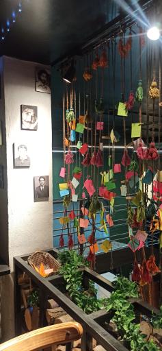 عکس کافه رستوران اتنان