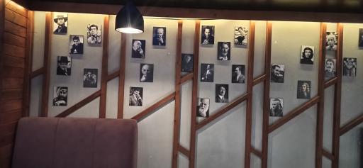 عکس کافه رستوران اتنان