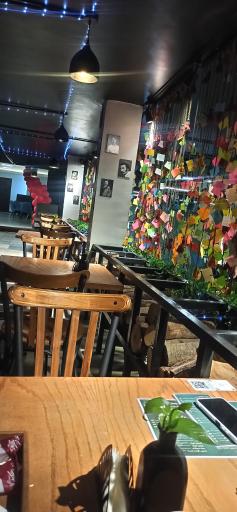 عکس کافه رستوران اتنان