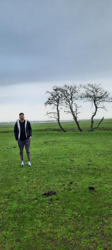 عکس پناهگاه حیات وحش سرخانکل