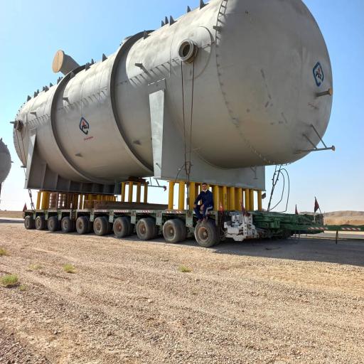 عکس تراشکاری کریمی‌