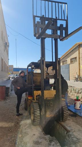 عکس تراشکاری کریمی‌