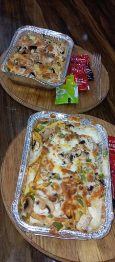 عکس رستوران و فست فود بهترین