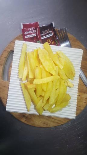 عکس رستوران و فست فود بهترین