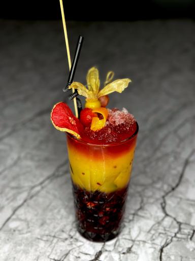 عکس کافه رستوران هیرو 