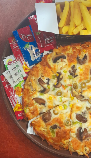 رستوران و فست فود بهترین