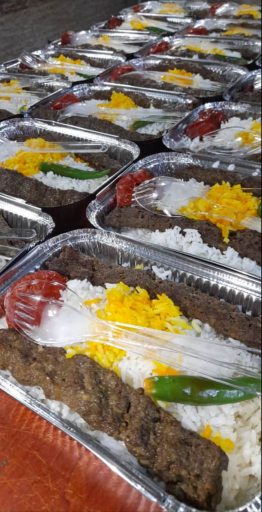 رستوران و فست فود بهترین