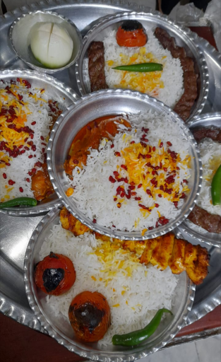 عکس رستوران و فست فود بهترین