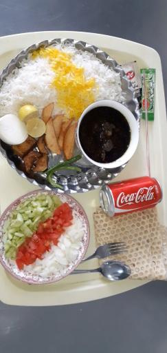 رستوران و فست فود بهترین