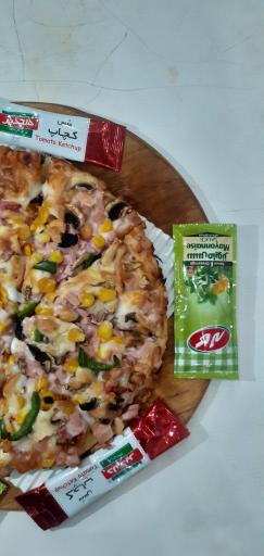 رستوران و فست فود بهترین