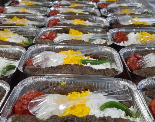 عکس رستوران و فست فود بهترین