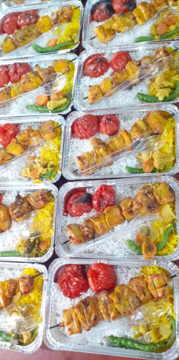 رستوران و فست فود بهترین