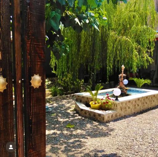 عکس کافه قانون