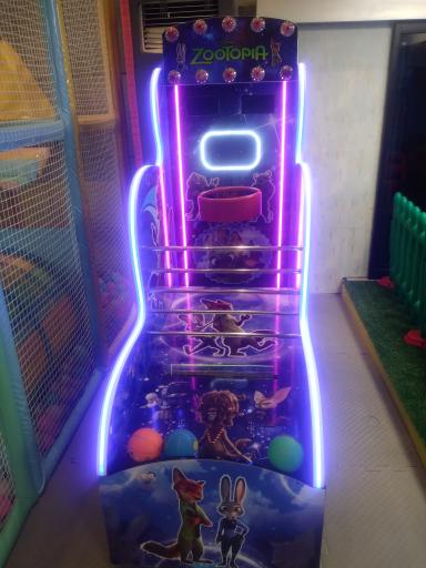 عکس پارک بهارین پارک کودک