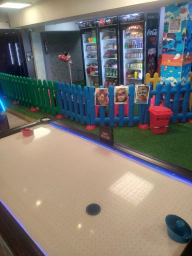 عکس پارک بهارین پارک کودک