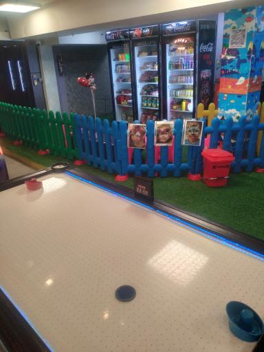 عکس پارک بهارین پارک کودک