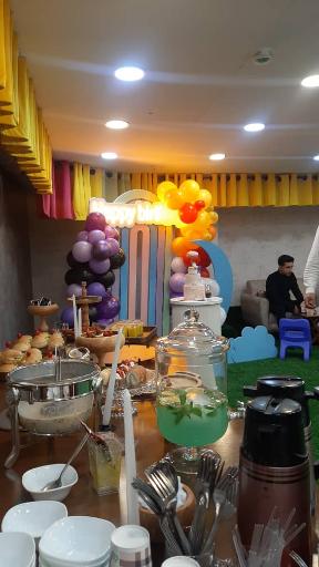 عکس پارک بهارین پارک کودک