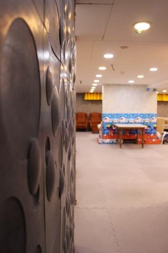 پارک بهارین پارک کودک