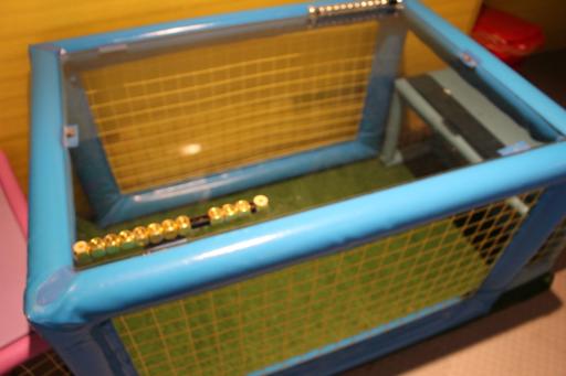 پارک بهارین پارک کودک