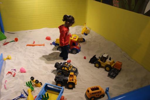 عکس پارک بهارین پارک کودک