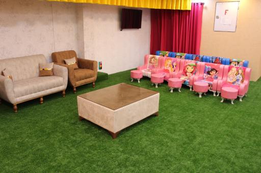 عکس پارک بهارین پارک کودک