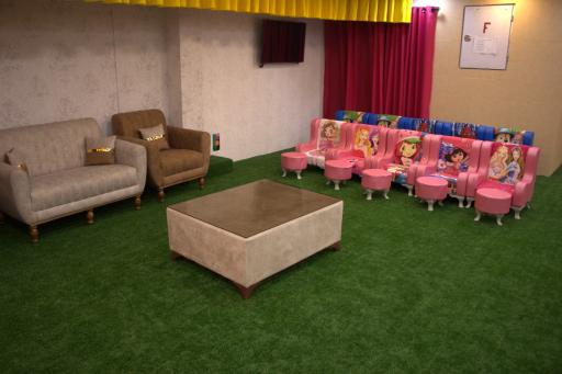 عکس پارک بهارین پارک کودک