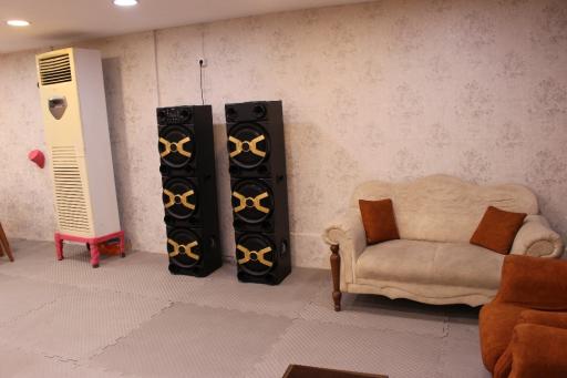 عکس پارک بهارین پارک کودک