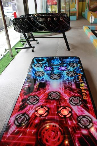 عکس پارک بهارین پارک کودک