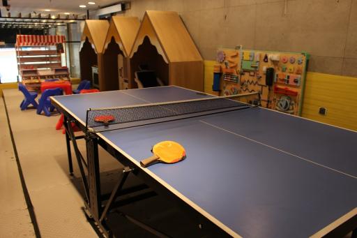 عکس پارک بهارین پارک کودک