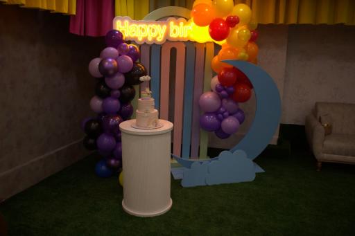 عکس پارک بهارین پارک کودک