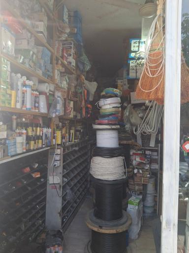 عکس ابزار و رنگ نعمتی