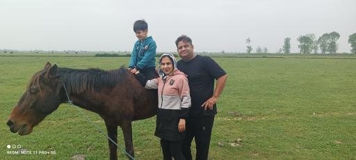 عکس پناهگاه حیات وحش سرخانکل