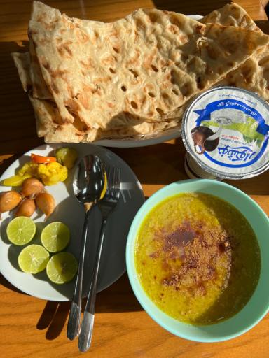 عکس طباخی صبا مرزداران