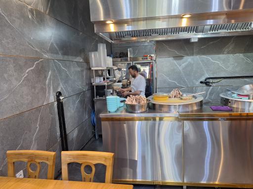 طباخی صبا مرزداران