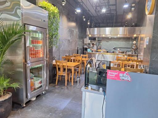 طباخی صبا مرزداران