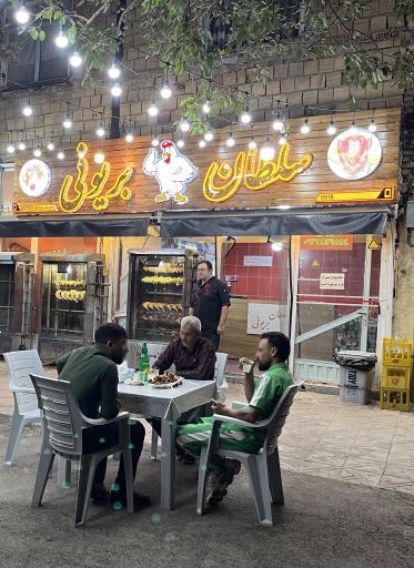 عکس سلطان بریونی