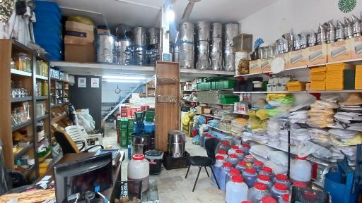 عکس لوازم زنبورداری سرزمین کندو