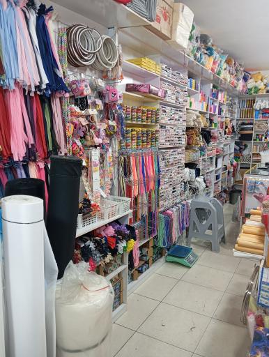 عکس خرازی سوزن طلایی